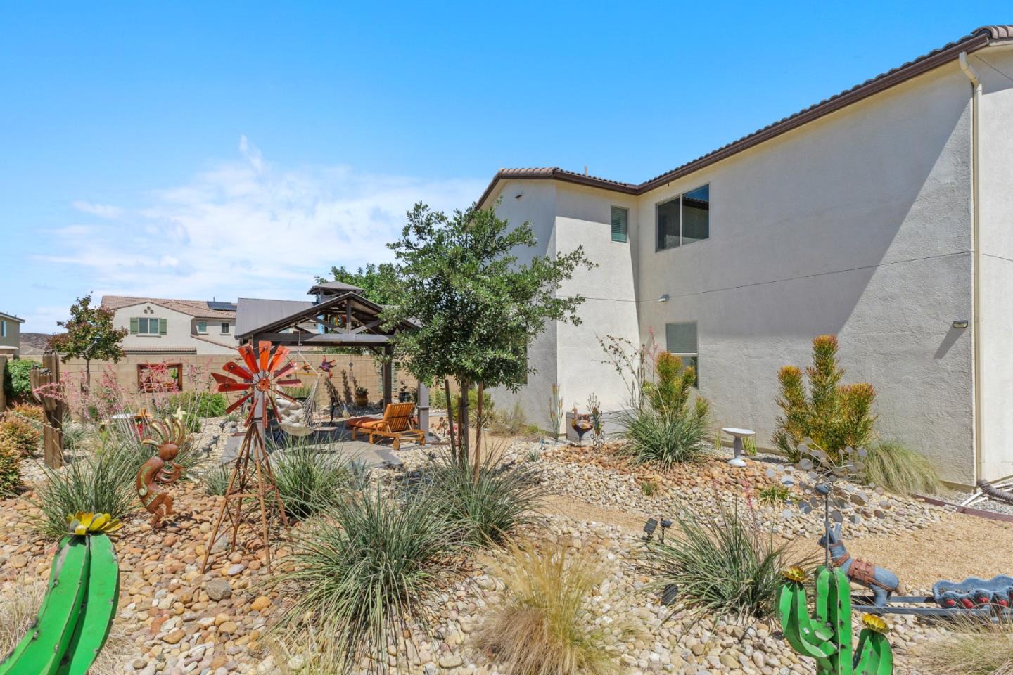 Detail Gallery Image 36 of 38 For 33039 Saint Emilion Court, Winchester,  CA 92596 - 5 Beds | 4 Baths