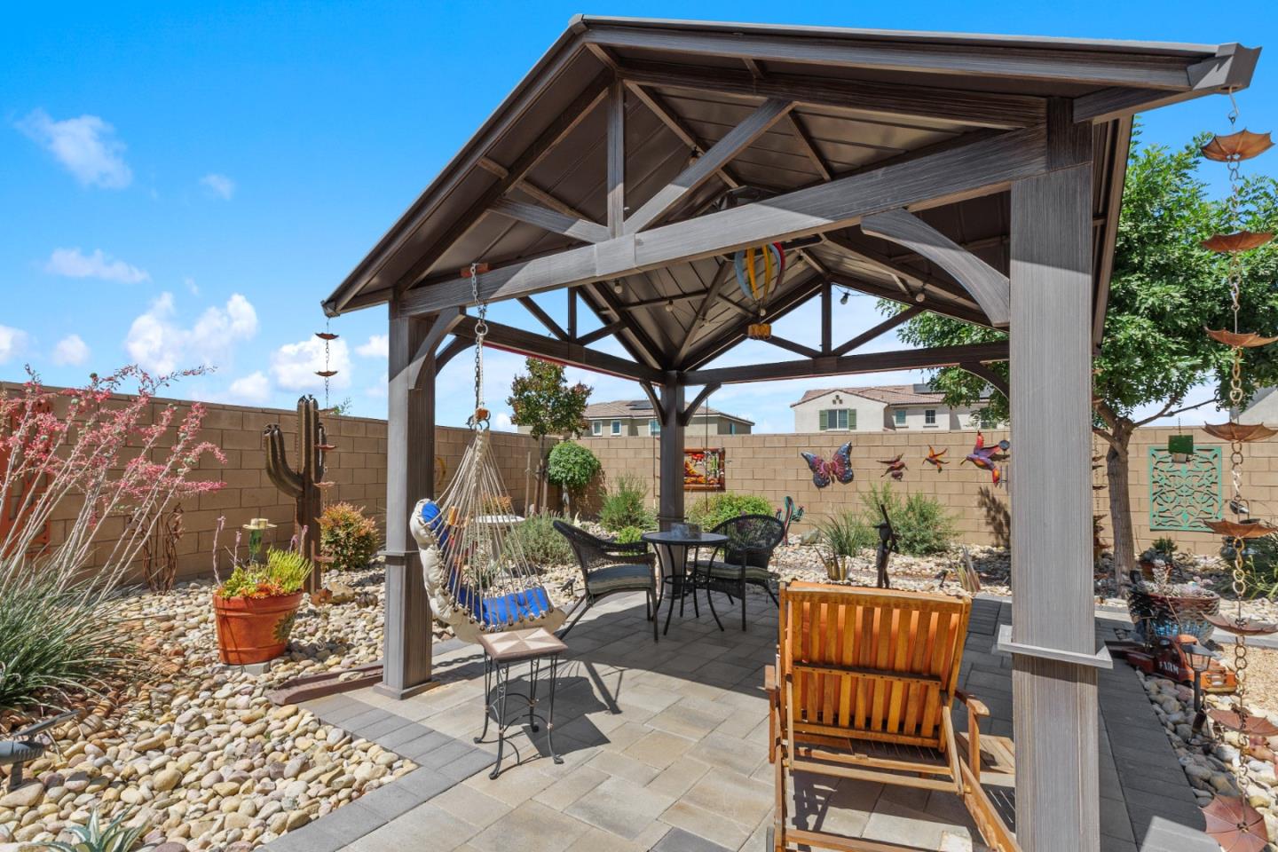 Detail Gallery Image 37 of 38 For 33039 Saint Emilion Court, Winchester,  CA 92596 - 5 Beds | 4 Baths