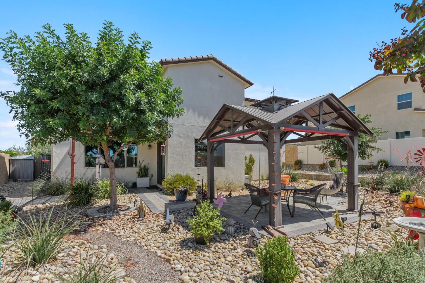 Detail Gallery Image 38 of 38 For 33039 Saint Emilion Court, Winchester,  CA 92596 - 5 Beds | 4 Baths