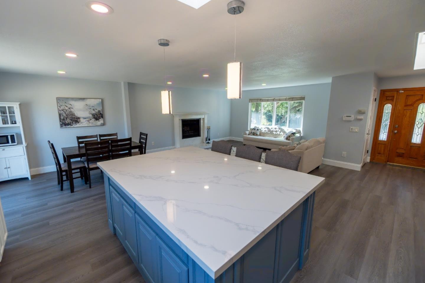 Detail Gallery Image 21 of 36 For 15105 Charter Oak Blvd, Salinas,  CA 93907 - 4 Beds | 2/1 Baths