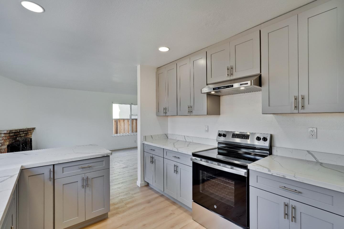 Detail Gallery Image 25 of 71 For 5629 Morton Way, San Jose,  CA 95123 - 4 Beds | 2/1 Baths