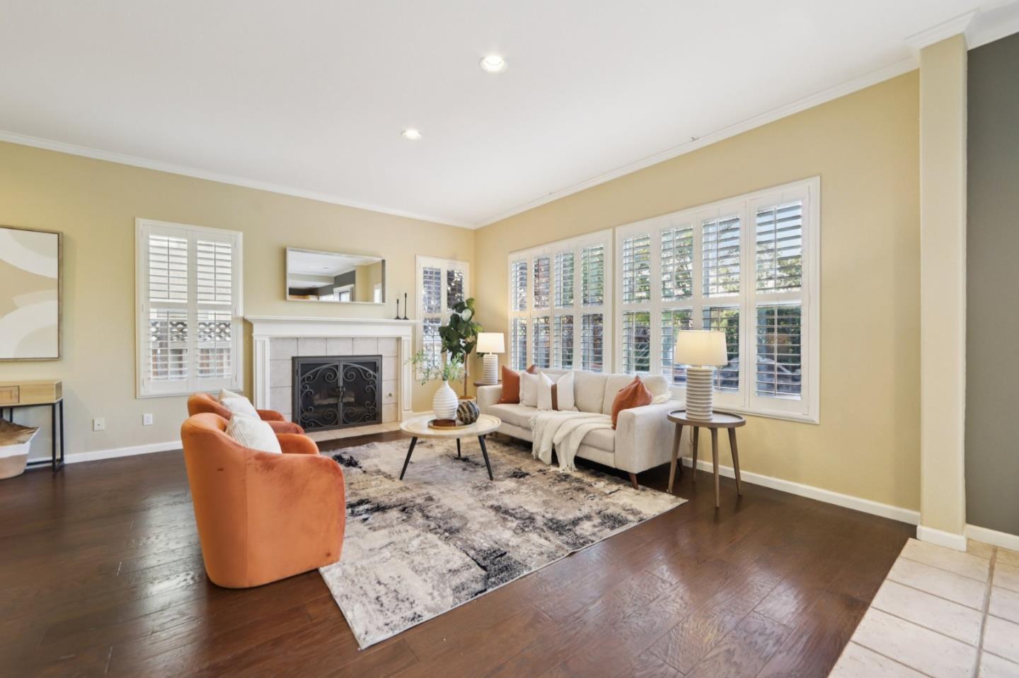 Detail Gallery Image 18 of 91 For 5761 Capilano Dr, San Jose,  CA 95138 - 5 Beds | 4/1 Baths