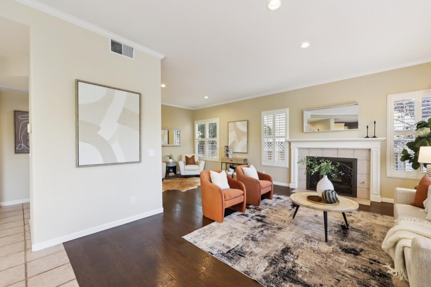 Detail Gallery Image 19 of 91 For 5761 Capilano Dr, San Jose,  CA 95138 - 5 Beds | 4/1 Baths