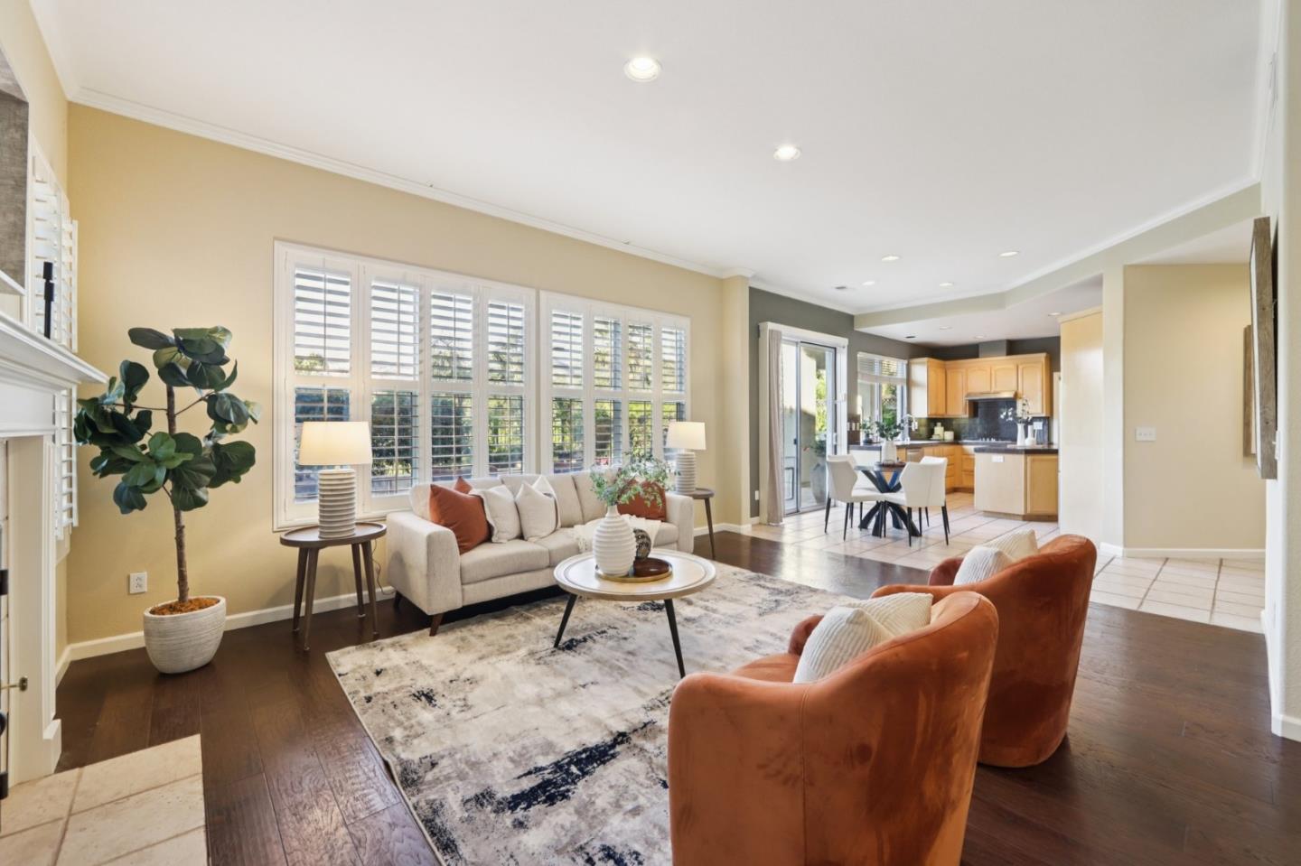 Detail Gallery Image 20 of 91 For 5761 Capilano Dr, San Jose,  CA 95138 - 5 Beds | 4/1 Baths