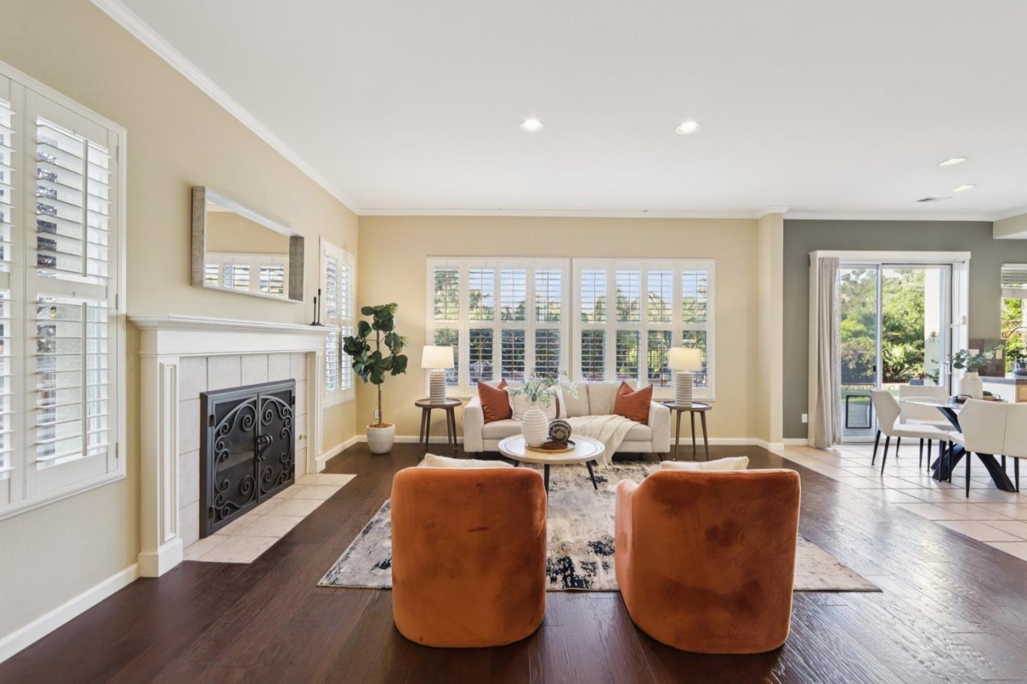 Detail Gallery Image 21 of 91 For 5761 Capilano Dr, San Jose,  CA 95138 - 5 Beds | 4/1 Baths