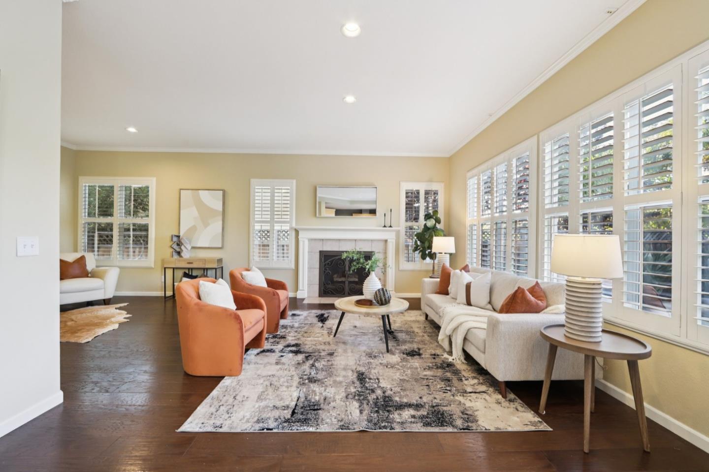 Detail Gallery Image 22 of 91 For 5761 Capilano Dr, San Jose,  CA 95138 - 5 Beds | 4/1 Baths