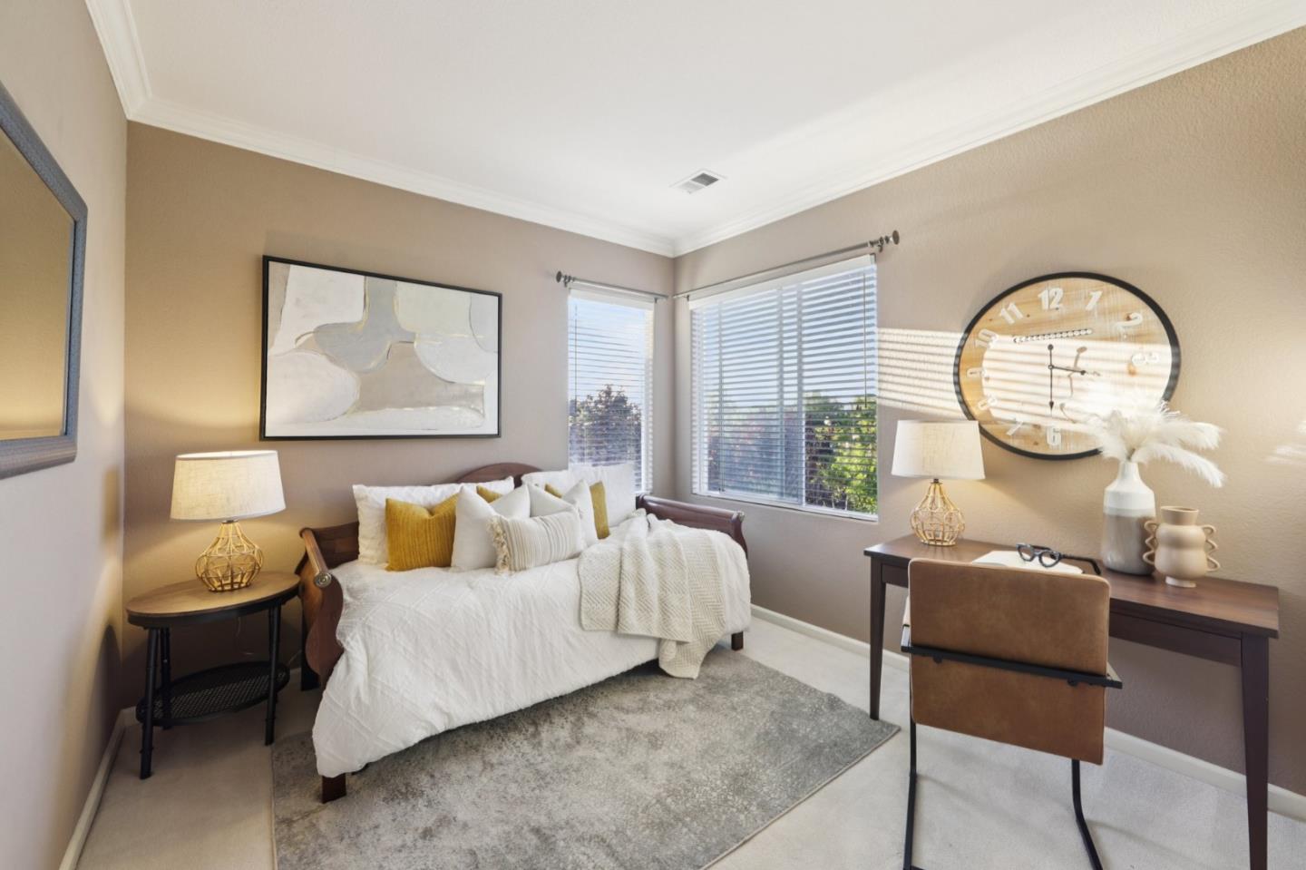 Detail Gallery Image 38 of 91 For 5761 Capilano Dr, San Jose,  CA 95138 - 5 Beds | 4/1 Baths
