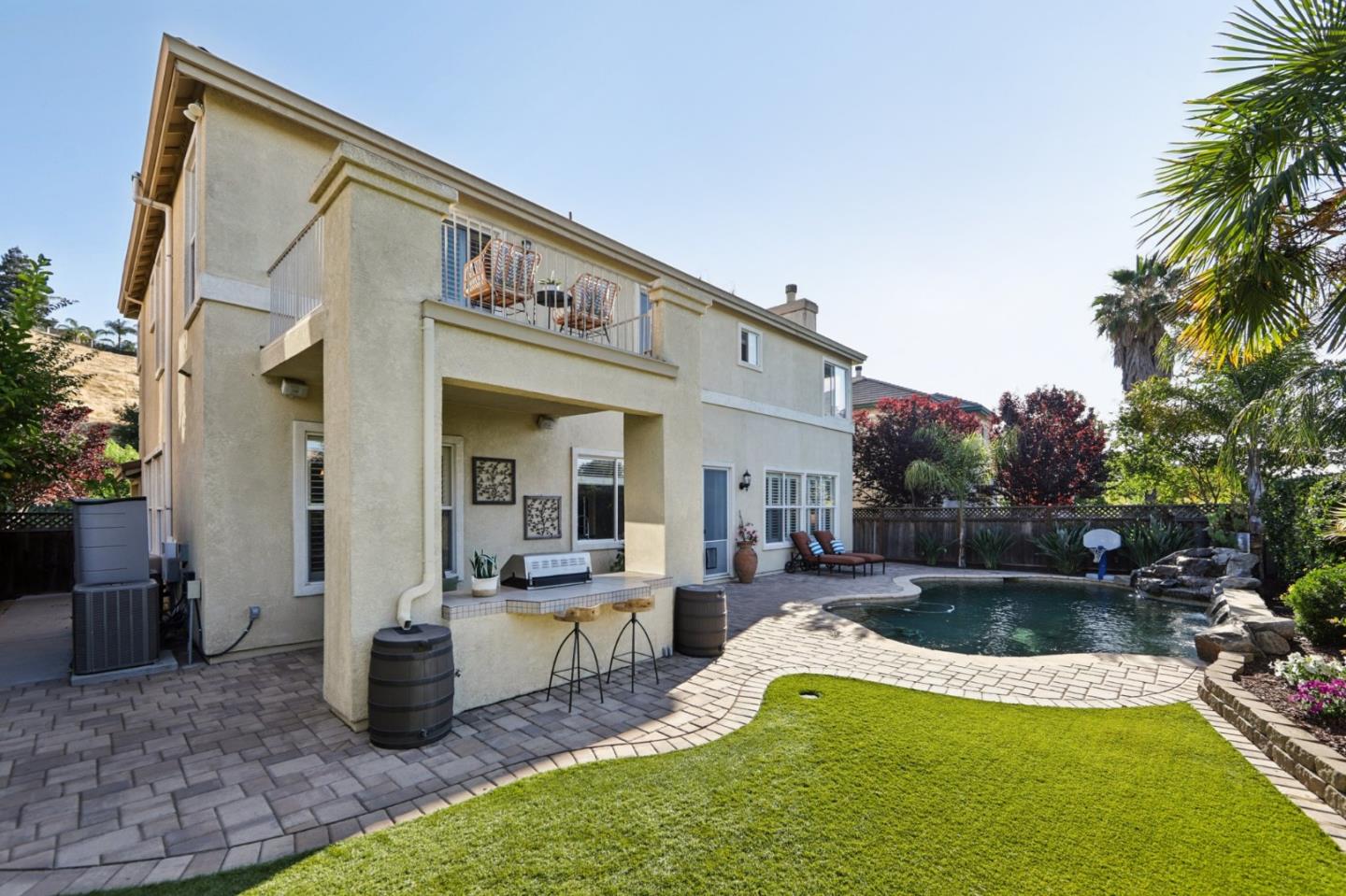 Detail Gallery Image 49 of 91 For 5761 Capilano Dr, San Jose,  CA 95138 - 5 Beds | 4/1 Baths