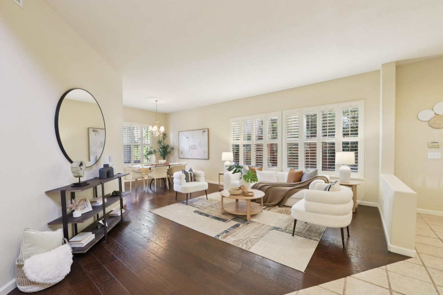Detail Gallery Image 5 of 91 For 5761 Capilano Dr, San Jose,  CA 95138 - 5 Beds | 4/1 Baths