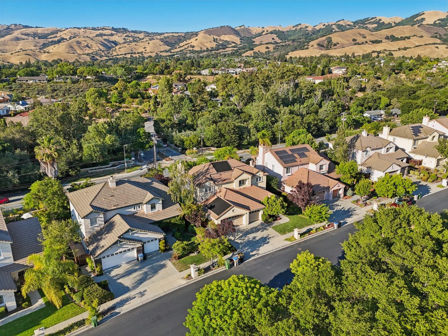 Detail Gallery Image 75 of 91 For 5761 Capilano Dr, San Jose,  CA 95138 - 5 Beds | 4/1 Baths