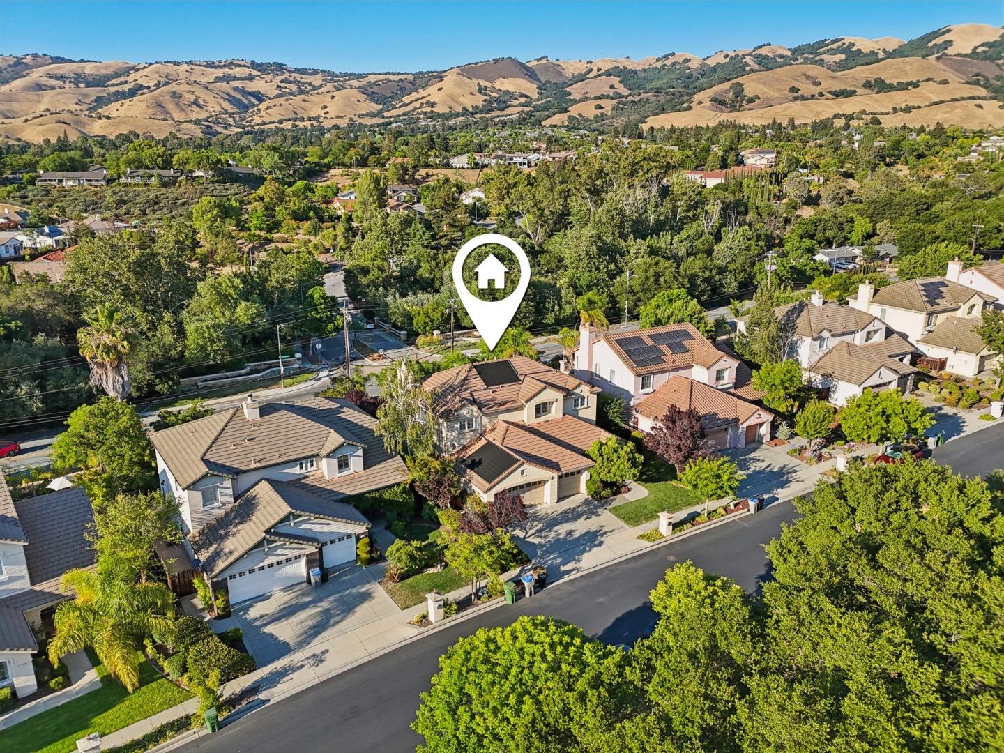 Detail Gallery Image 76 of 91 For 5761 Capilano Dr, San Jose,  CA 95138 - 5 Beds | 4/1 Baths