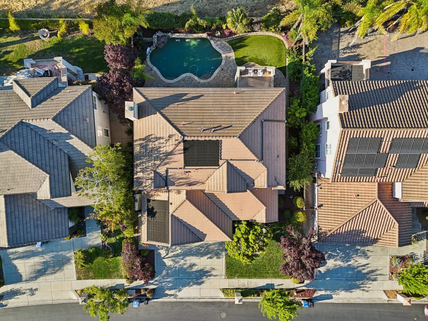 Detail Gallery Image 78 of 91 For 5761 Capilano Dr, San Jose,  CA 95138 - 5 Beds | 4/1 Baths