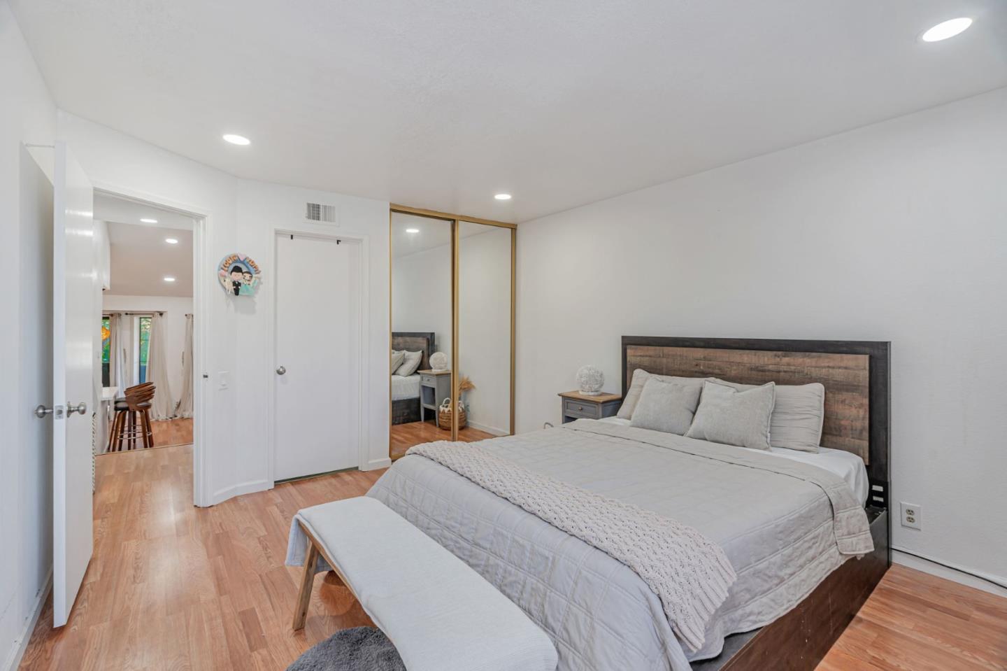 Detail Gallery Image 18 of 34 For 3138 Kenland Dr, San Jose,  CA 95111 - 2 Beds | 1 Baths