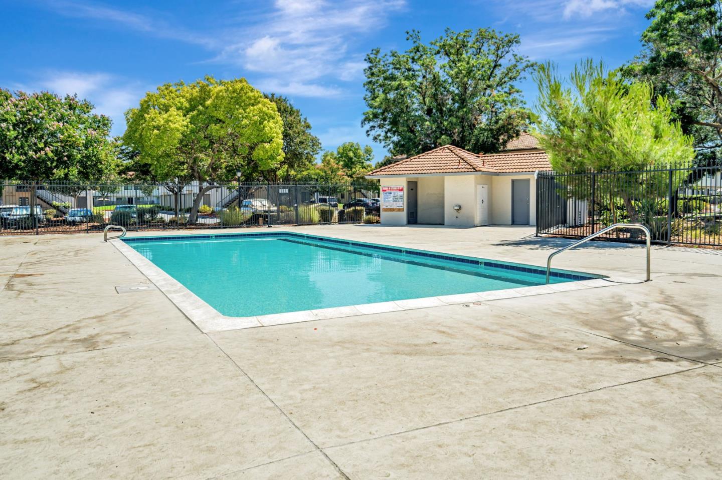 Detail Gallery Image 34 of 34 For 3138 Kenland Dr, San Jose,  CA 95111 - 2 Beds | 1 Baths