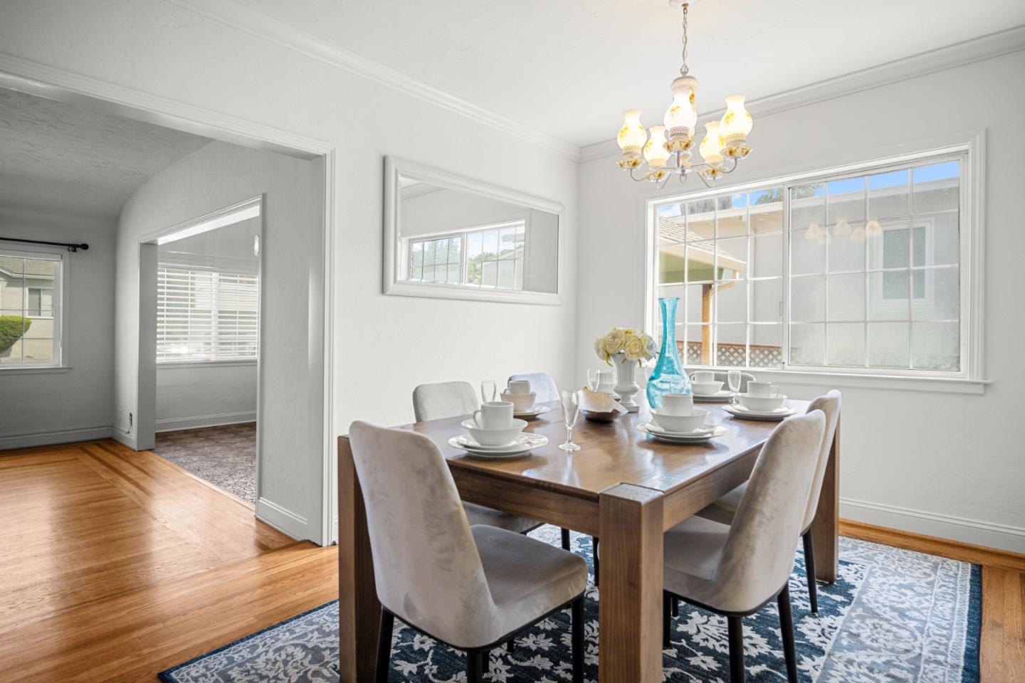 Detail Gallery Image 10 of 45 For 216 San Benito Ave, San Bruno,  CA 94066 - 3 Beds | 2 Baths