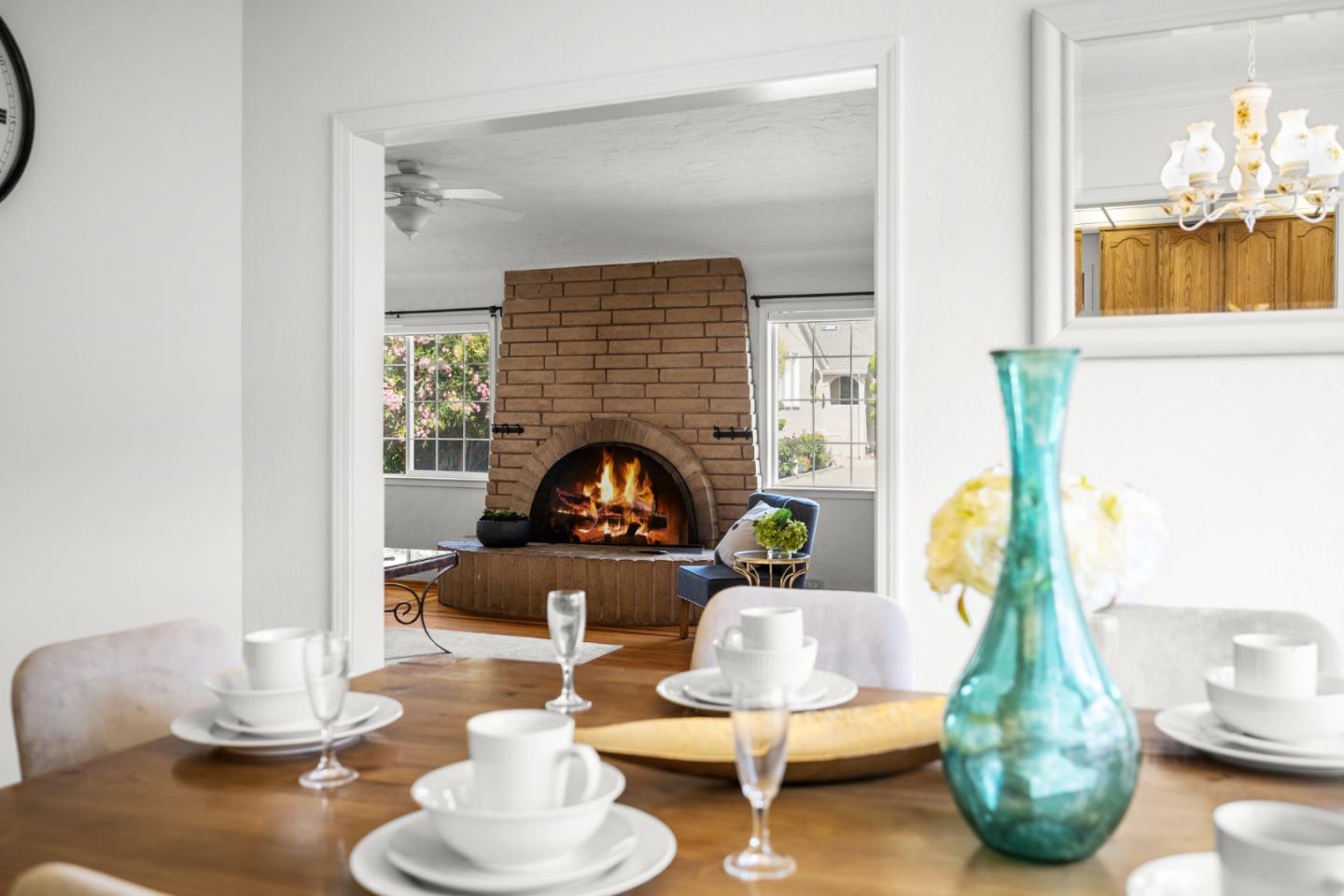 Detail Gallery Image 12 of 45 For 216 San Benito Ave, San Bruno,  CA 94066 - 3 Beds | 2 Baths
