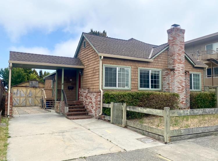 Detail Gallery Image 2 of 45 For 216 San Benito Ave, San Bruno,  CA 94066 - 3 Beds | 2 Baths