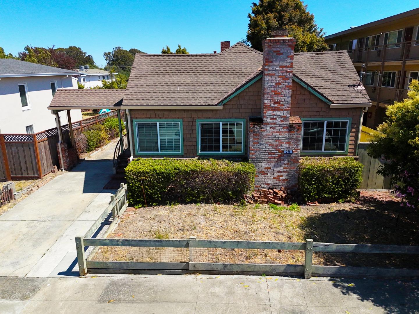 Detail Gallery Image 3 of 45 For 216 San Benito Ave, San Bruno,  CA 94066 - 3 Beds | 2 Baths