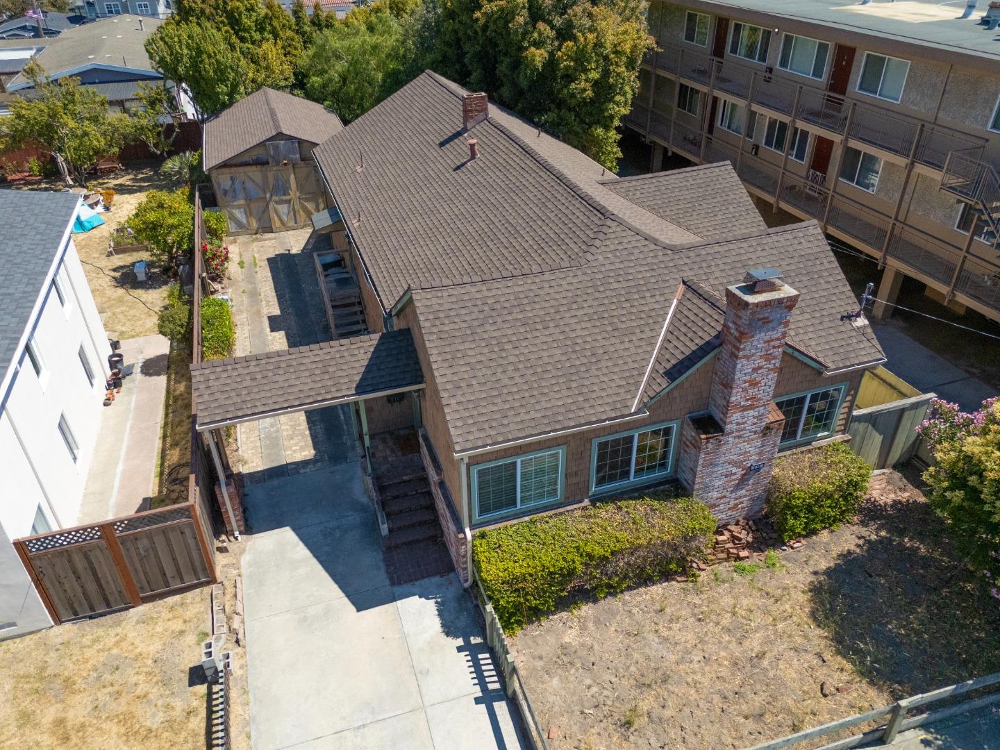 Detail Gallery Image 40 of 45 For 216 San Benito Ave, San Bruno,  CA 94066 - 3 Beds | 2 Baths