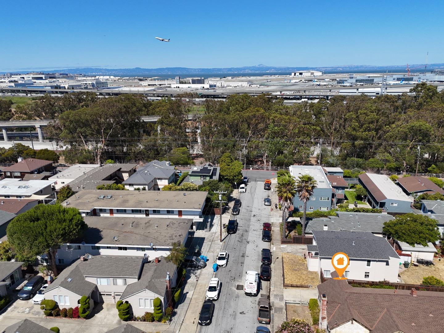 Detail Gallery Image 41 of 45 For 216 San Benito Ave, San Bruno,  CA 94066 - 3 Beds | 2 Baths