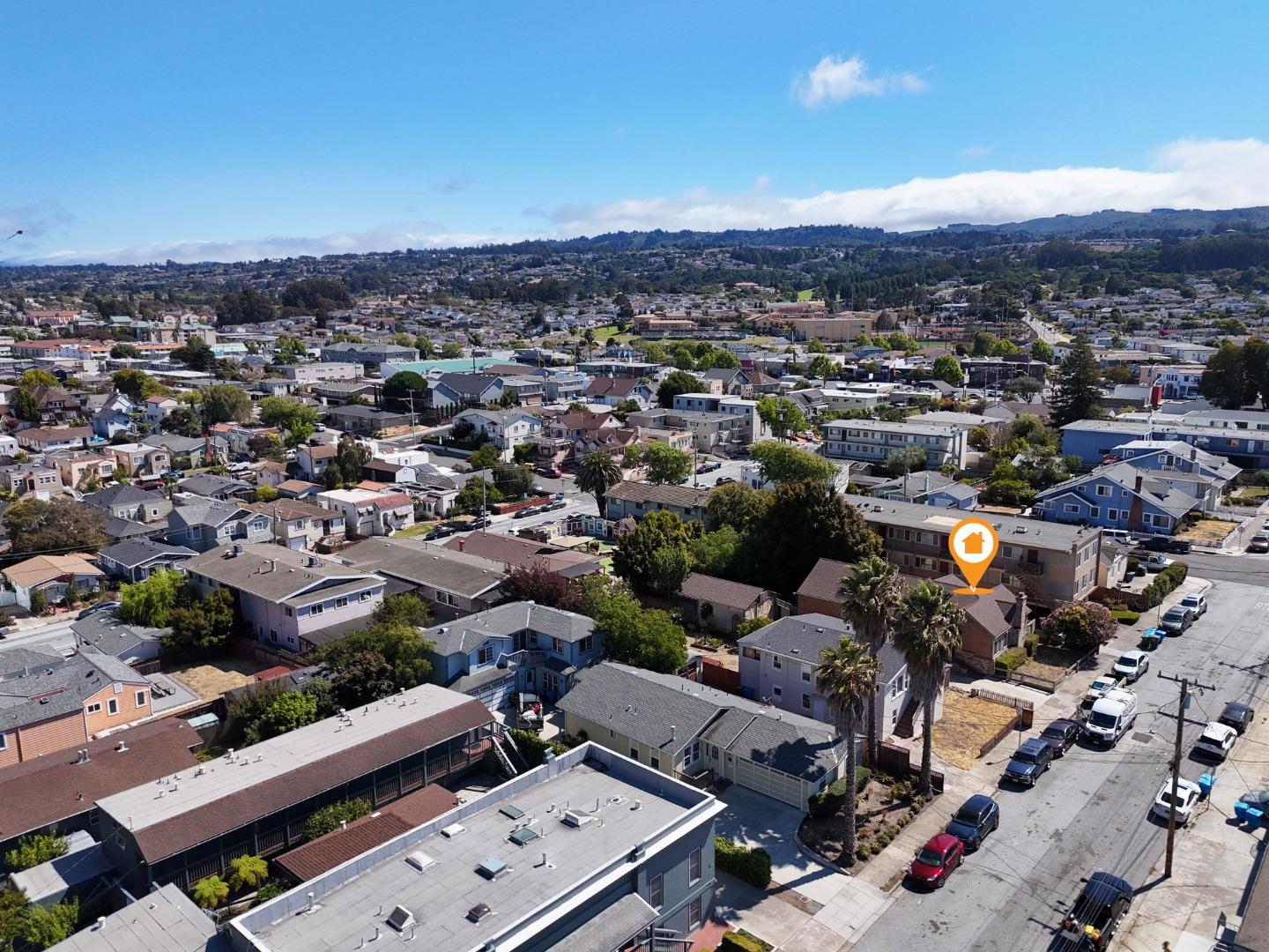 Detail Gallery Image 42 of 45 For 216 San Benito Ave, San Bruno,  CA 94066 - 3 Beds | 2 Baths