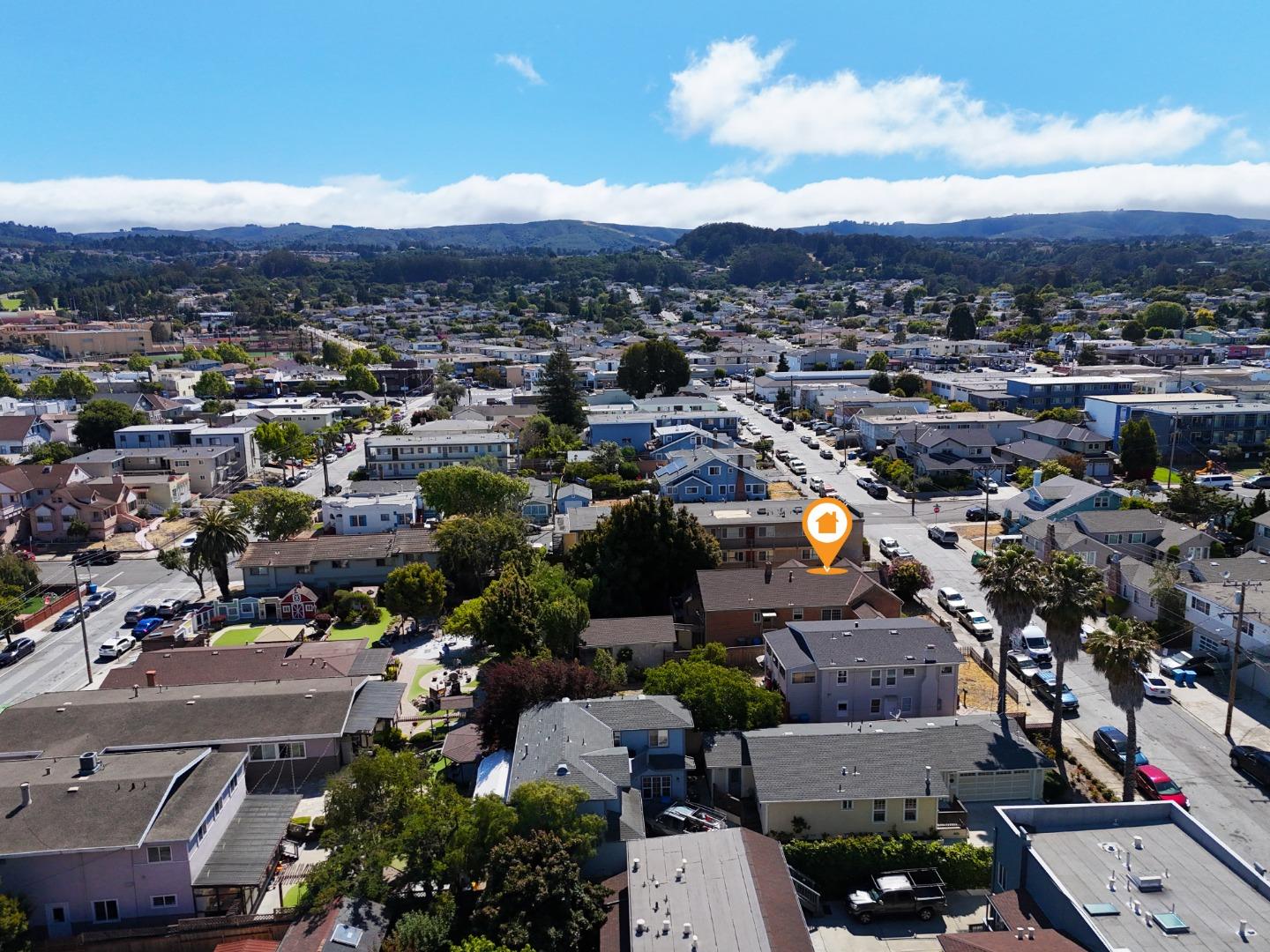 Detail Gallery Image 43 of 45 For 216 San Benito Ave, San Bruno,  CA 94066 - 3 Beds | 2 Baths
