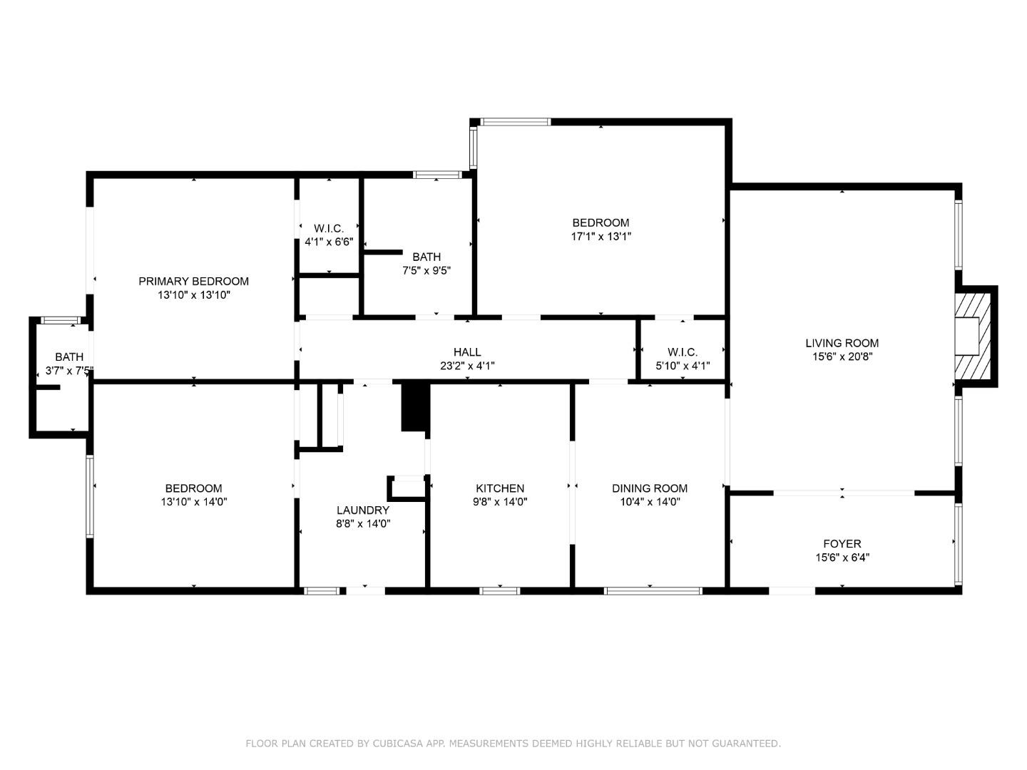 Detail Gallery Image 44 of 45 For 216 San Benito Ave, San Bruno,  CA 94066 - 3 Beds | 2 Baths