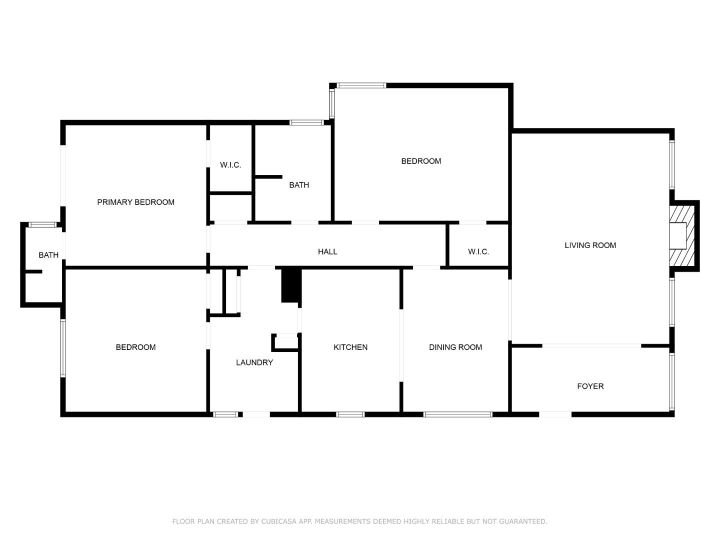 Detail Gallery Image 45 of 45 For 216 San Benito Ave, San Bruno,  CA 94066 - 3 Beds | 2 Baths