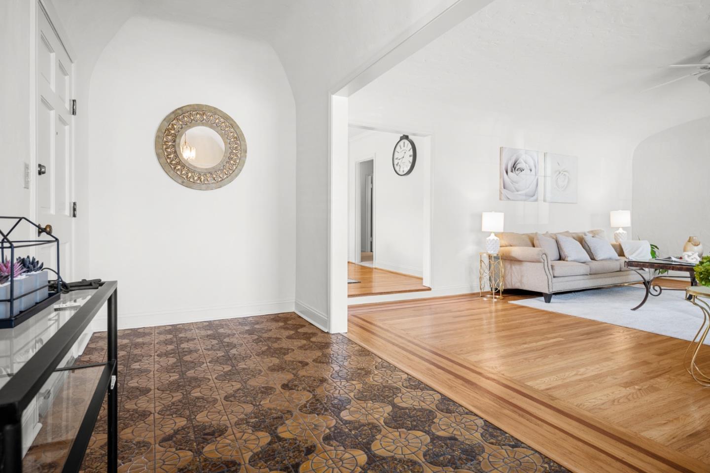 Detail Gallery Image 5 of 45 For 216 San Benito Ave, San Bruno,  CA 94066 - 3 Beds | 2 Baths