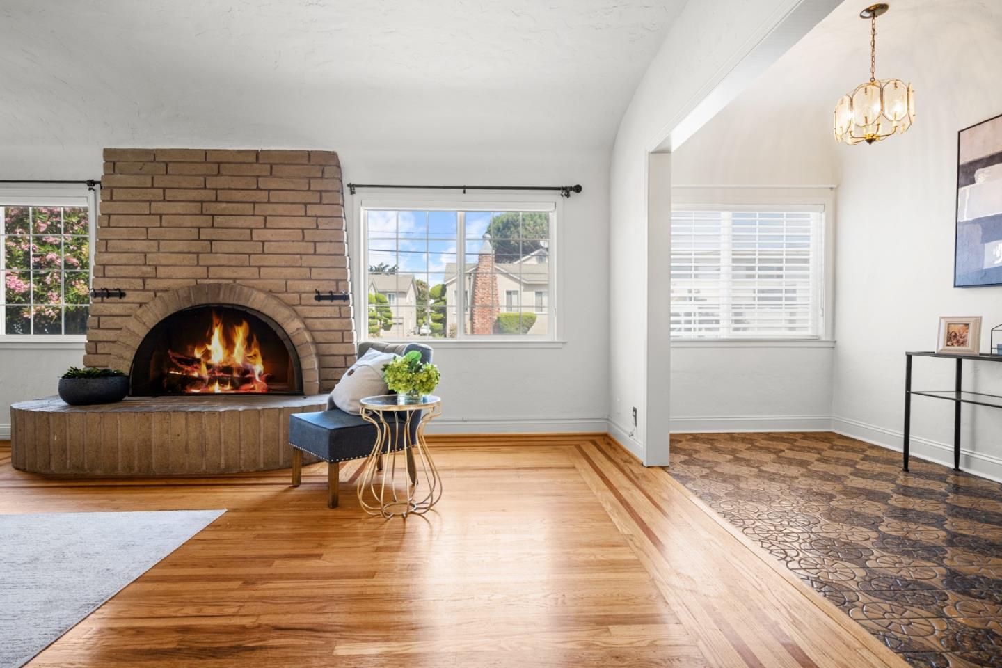 Detail Gallery Image 6 of 45 For 216 San Benito Ave, San Bruno,  CA 94066 - 3 Beds | 2 Baths