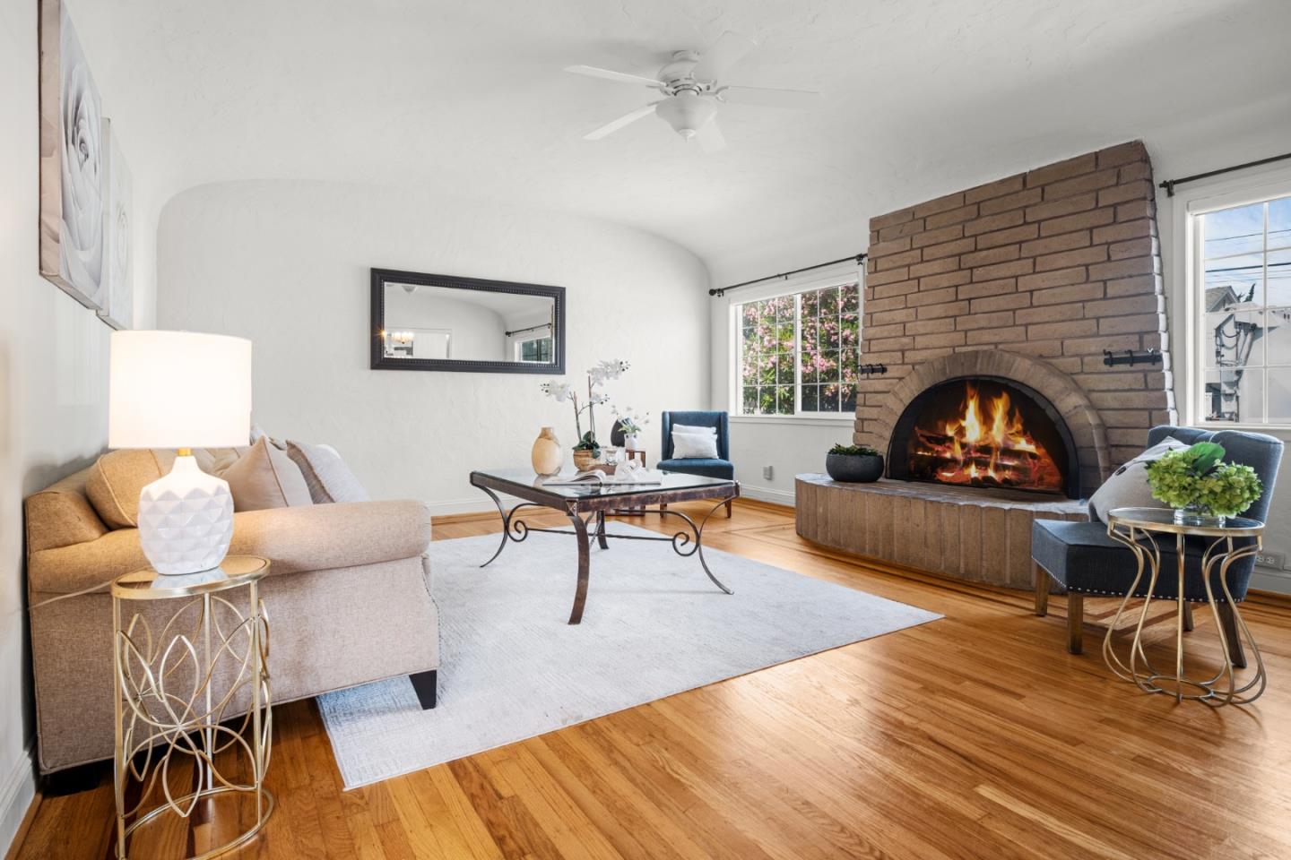 Detail Gallery Image 7 of 45 For 216 San Benito Ave, San Bruno,  CA 94066 - 3 Beds | 2 Baths