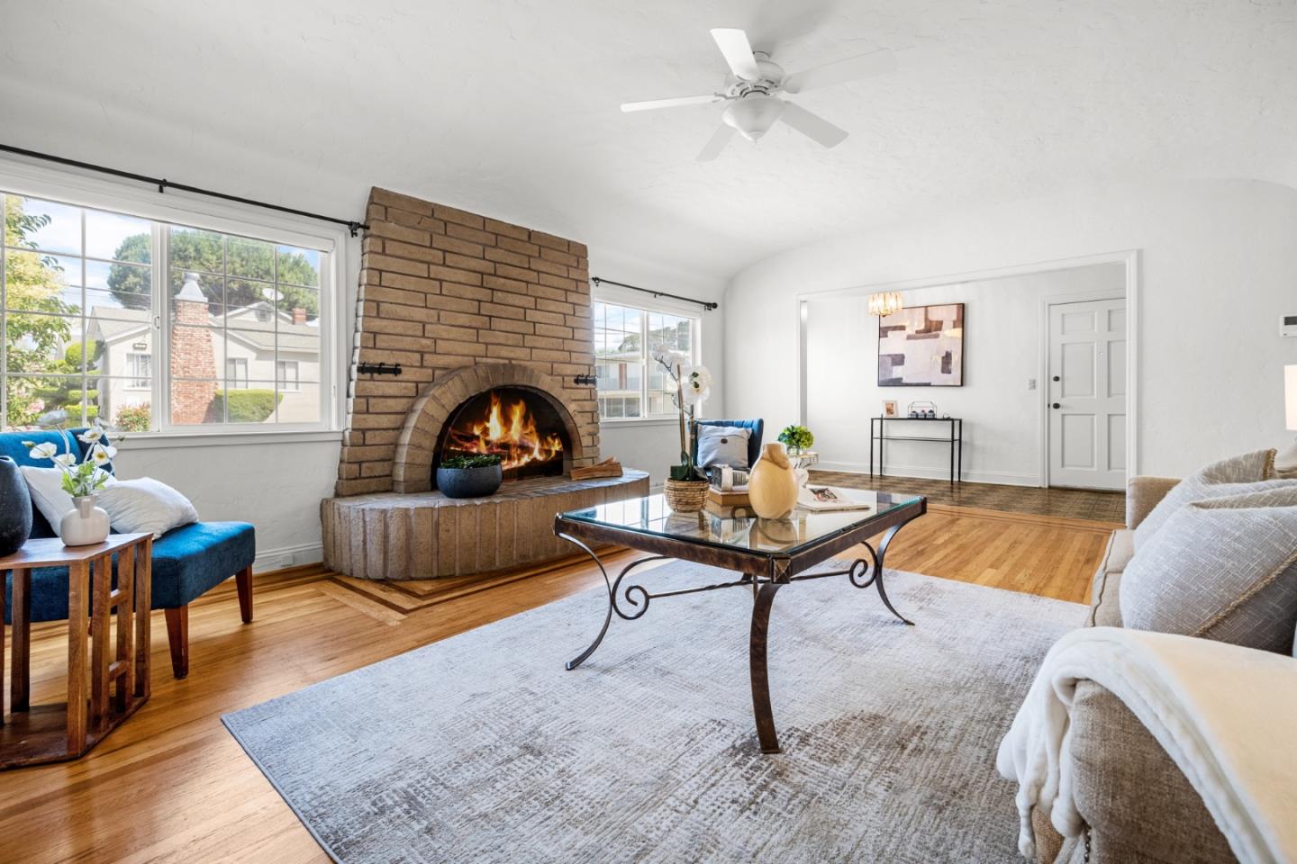 Detail Gallery Image 8 of 45 For 216 San Benito Ave, San Bruno,  CA 94066 - 3 Beds | 2 Baths