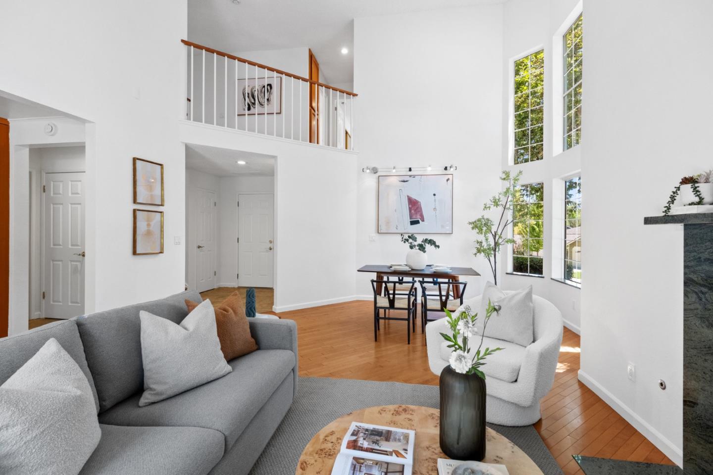 Detail Gallery Image 10 of 49 For 1220 Polk Spring Ct, San Jose,  CA 95120 - 3 Beds | 2/1 Baths