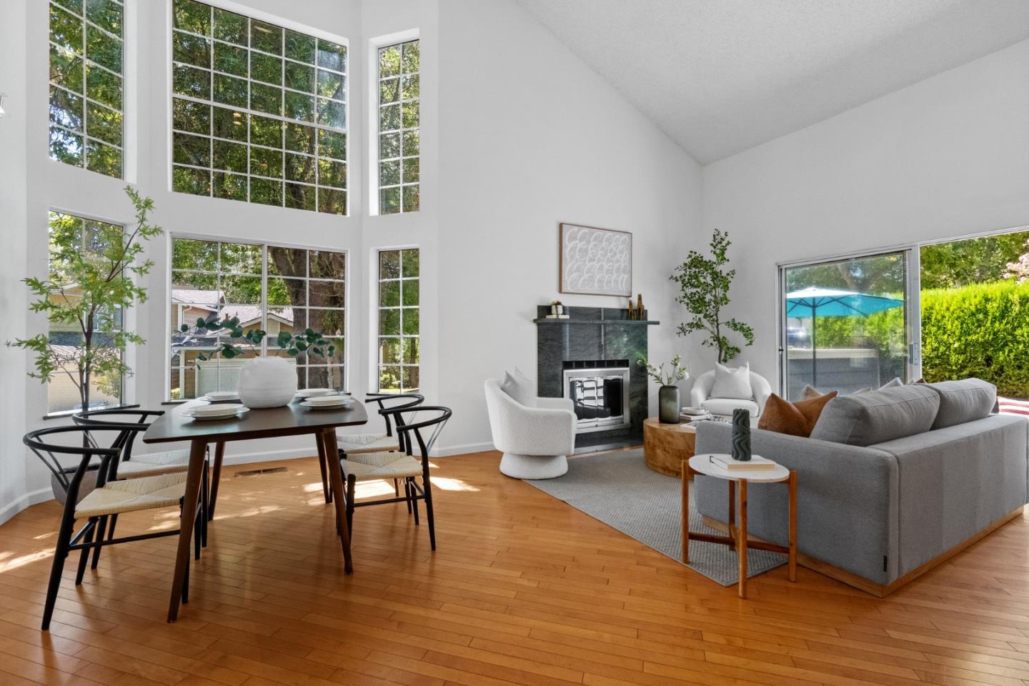 Detail Gallery Image 11 of 49 For 1220 Polk Spring Ct, San Jose,  CA 95120 - 3 Beds | 2/1 Baths