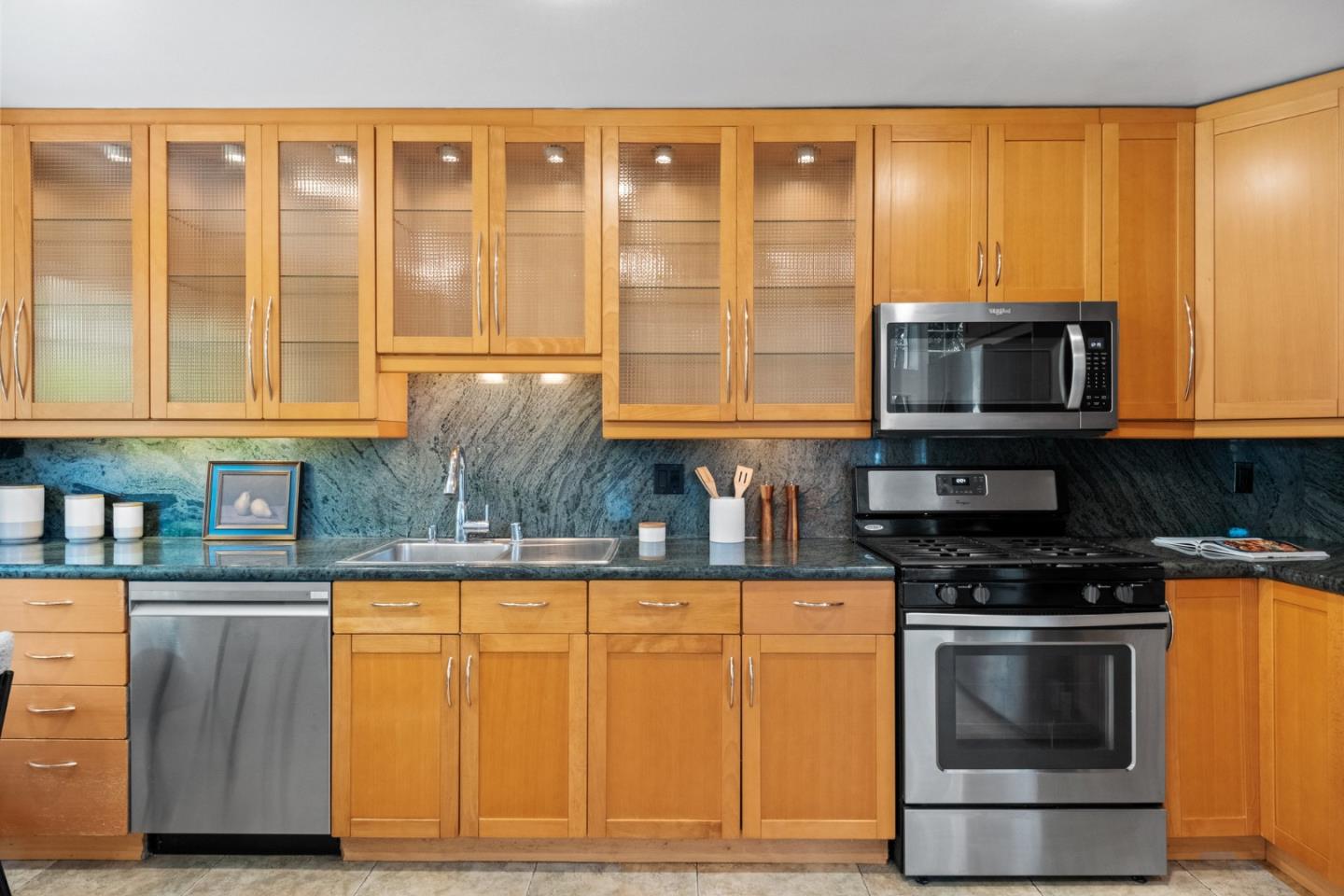 Detail Gallery Image 15 of 49 For 1220 Polk Spring Ct, San Jose,  CA 95120 - 3 Beds | 2/1 Baths
