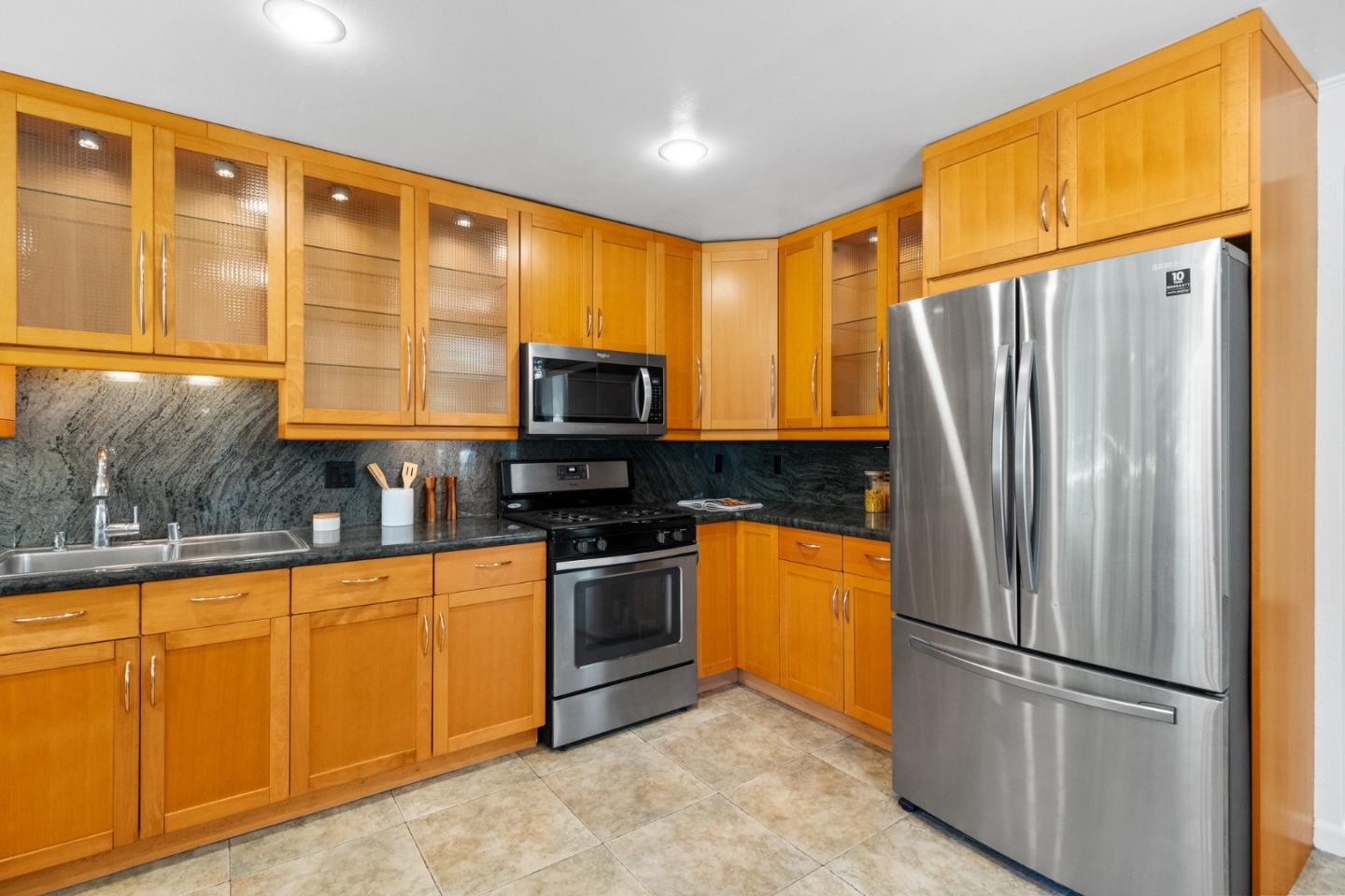 Detail Gallery Image 16 of 49 For 1220 Polk Spring Ct, San Jose,  CA 95120 - 3 Beds | 2/1 Baths