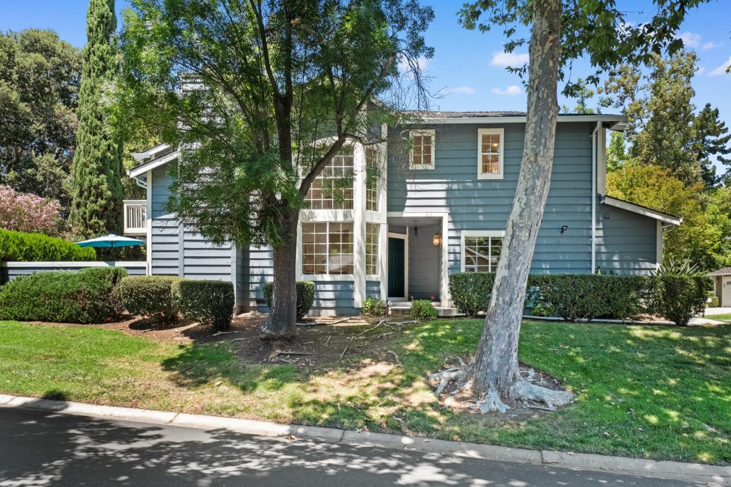 Detail Gallery Image 2 of 49 For 1220 Polk Spring Ct, San Jose,  CA 95120 - 3 Beds | 2/1 Baths
