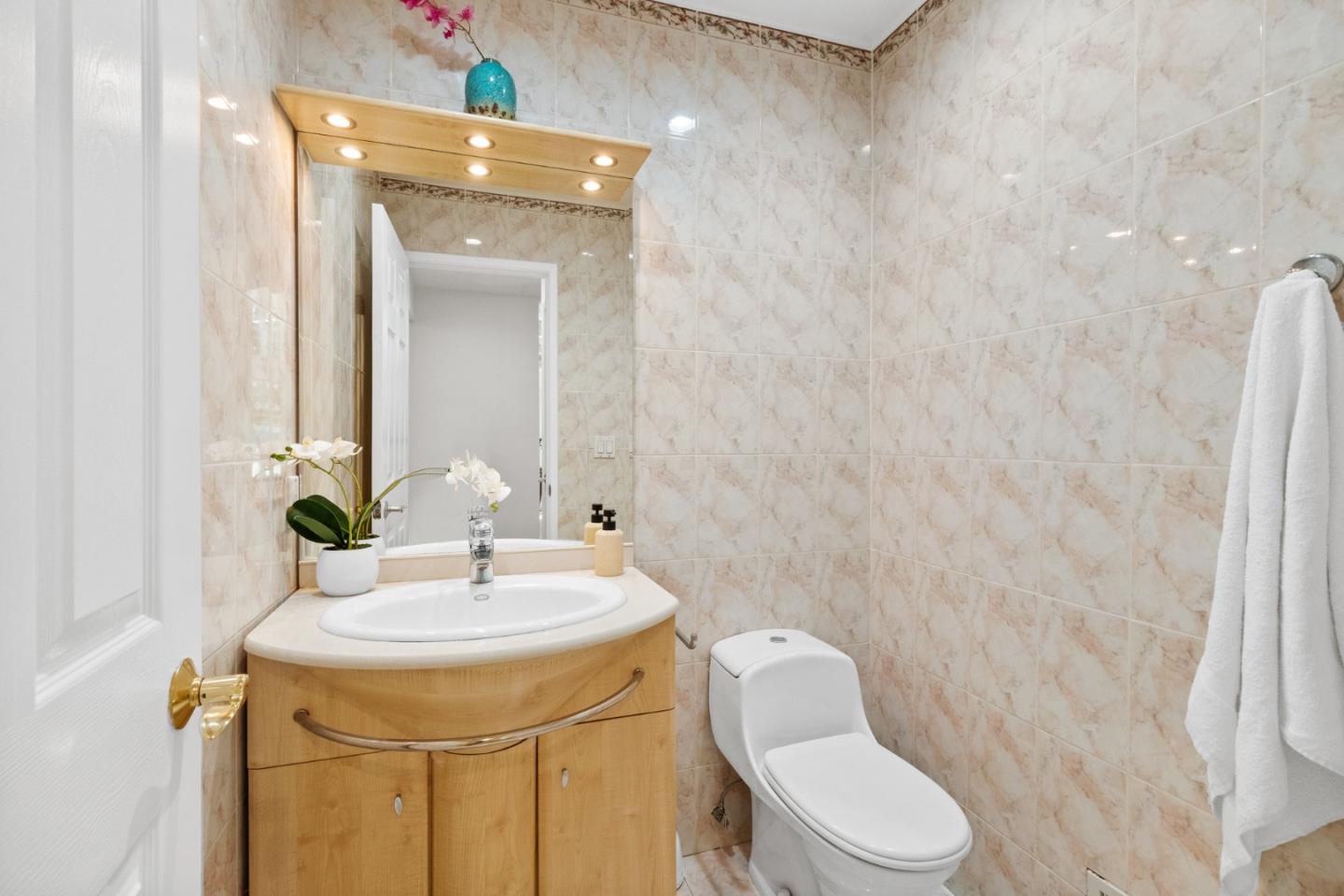 Detail Gallery Image 22 of 49 For 1220 Polk Spring Ct, San Jose,  CA 95120 - 3 Beds | 2/1 Baths