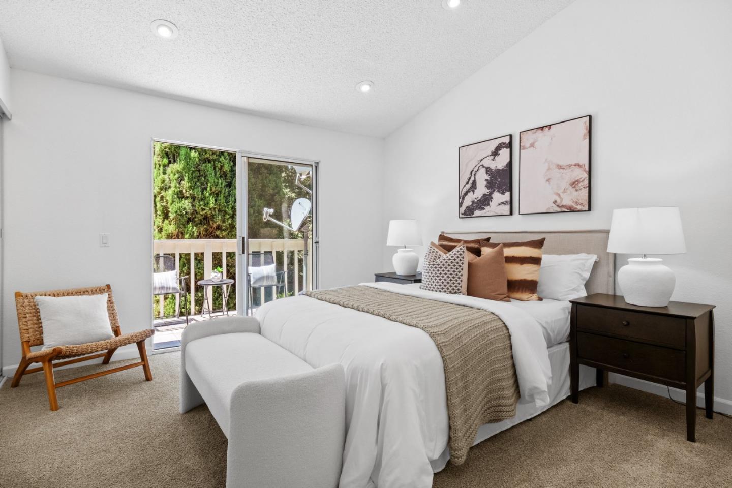 Detail Gallery Image 25 of 49 For 1220 Polk Spring Ct, San Jose,  CA 95120 - 3 Beds | 2/1 Baths