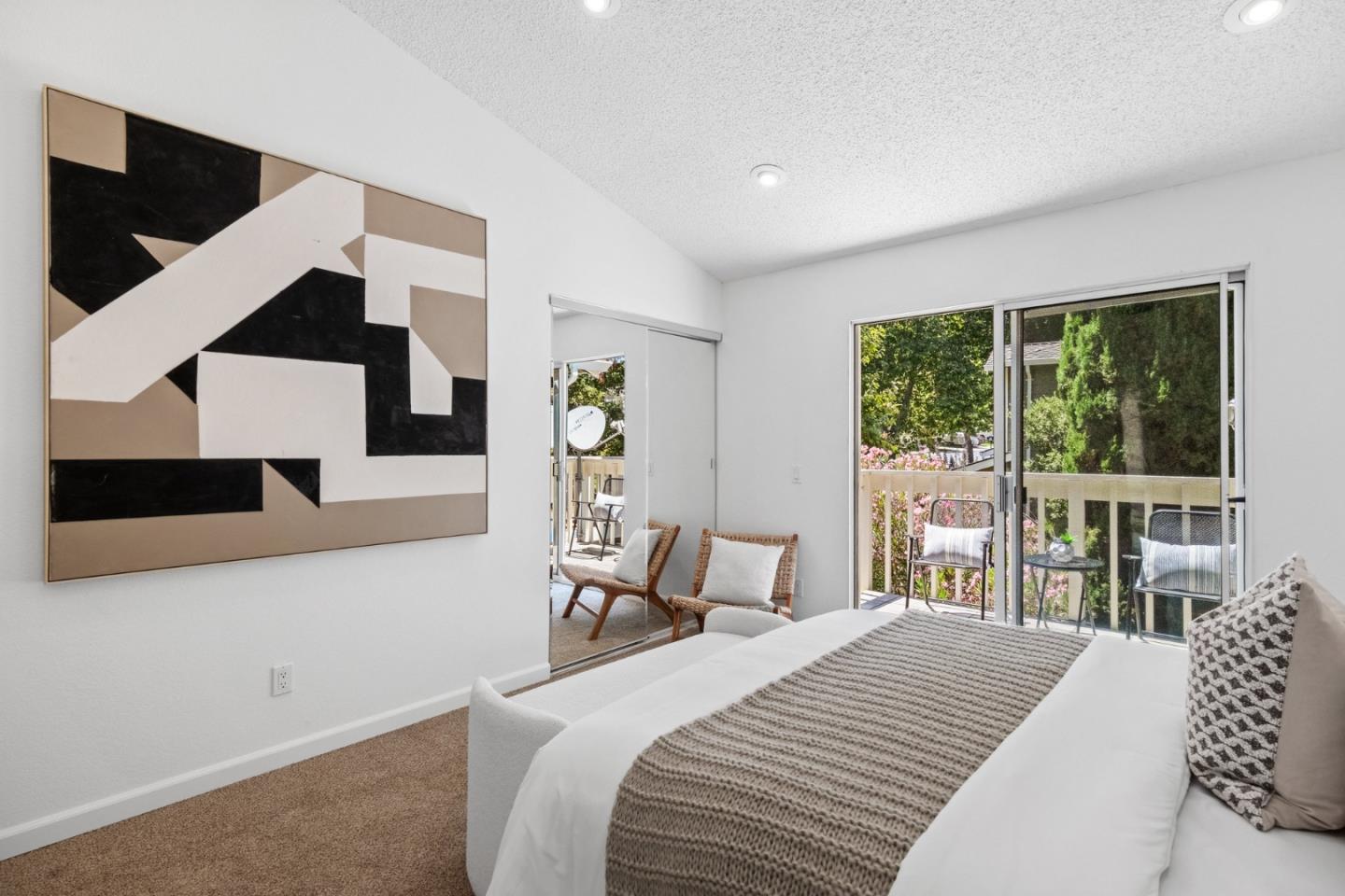 Detail Gallery Image 28 of 49 For 1220 Polk Spring Ct, San Jose,  CA 95120 - 3 Beds | 2/1 Baths