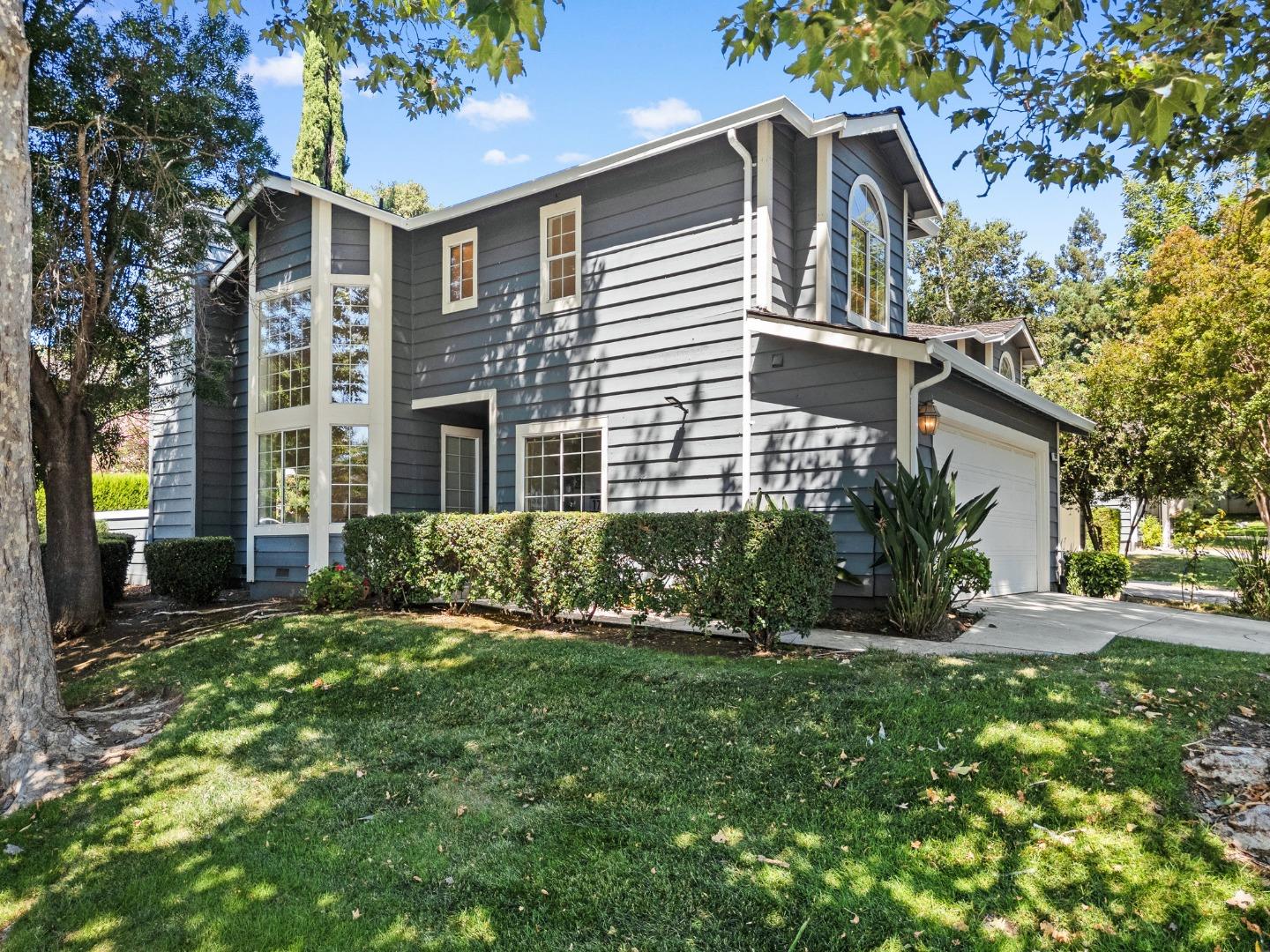 Detail Gallery Image 3 of 49 For 1220 Polk Spring Ct, San Jose,  CA 95120 - 3 Beds | 2/1 Baths