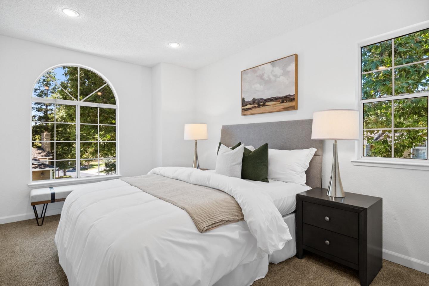 Detail Gallery Image 33 of 49 For 1220 Polk Spring Ct, San Jose,  CA 95120 - 3 Beds | 2/1 Baths