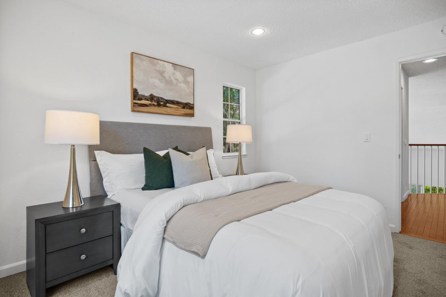 Detail Gallery Image 34 of 49 For 1220 Polk Spring Ct, San Jose,  CA 95120 - 3 Beds | 2/1 Baths