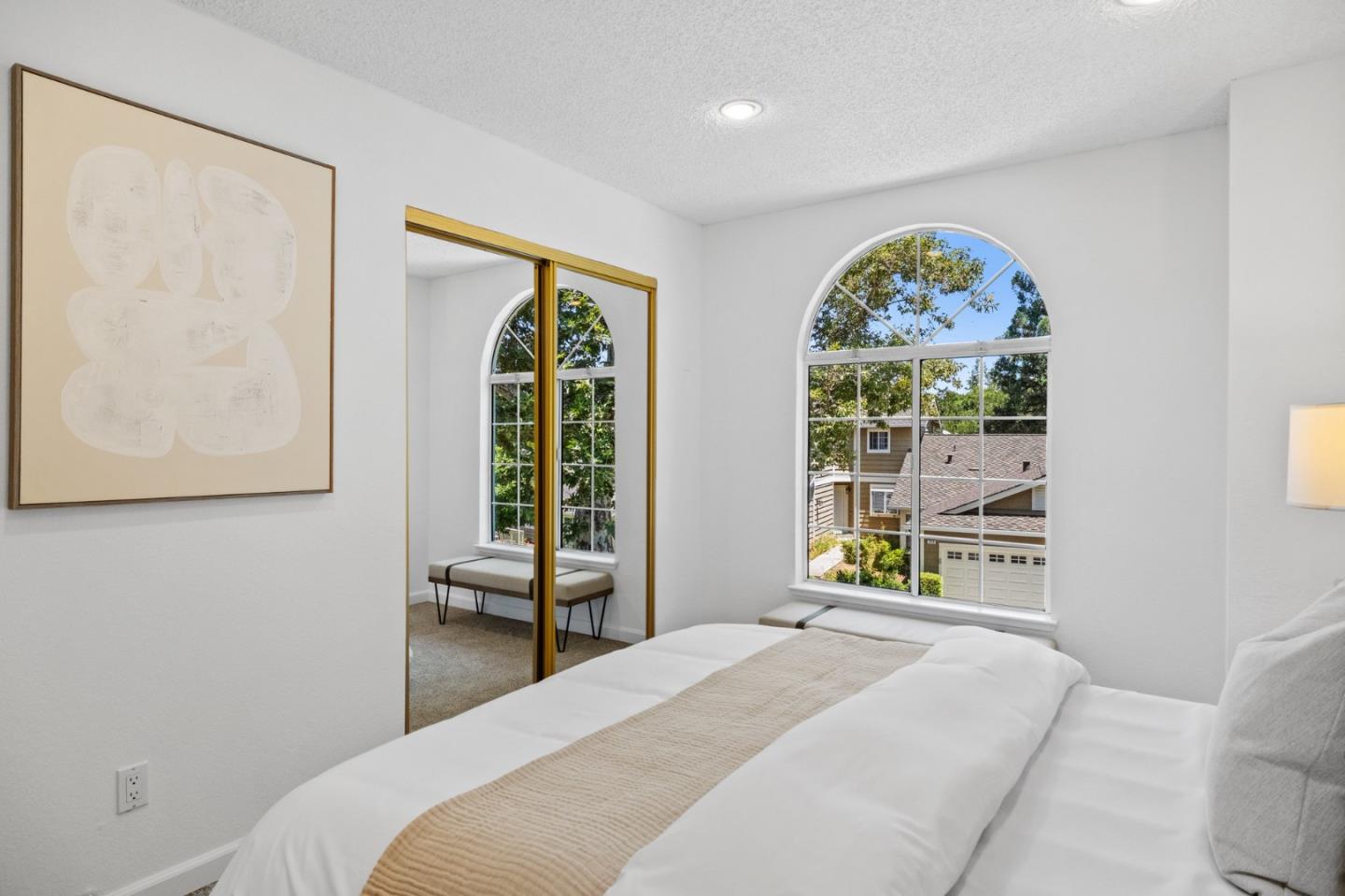 Detail Gallery Image 35 of 49 For 1220 Polk Spring Ct, San Jose,  CA 95120 - 3 Beds | 2/1 Baths