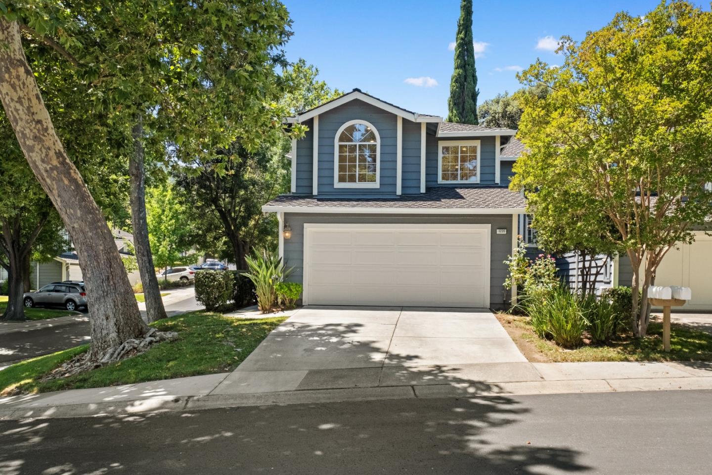 Detail Gallery Image 42 of 49 For 1220 Polk Spring Ct, San Jose,  CA 95120 - 3 Beds | 2/1 Baths