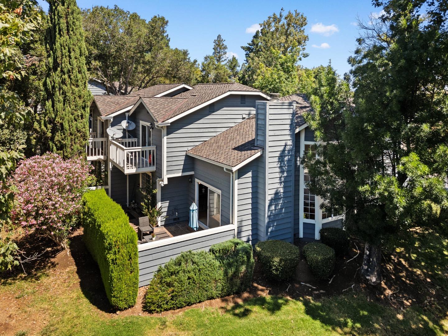 Detail Gallery Image 45 of 49 For 1220 Polk Spring Ct, San Jose,  CA 95120 - 3 Beds | 2/1 Baths