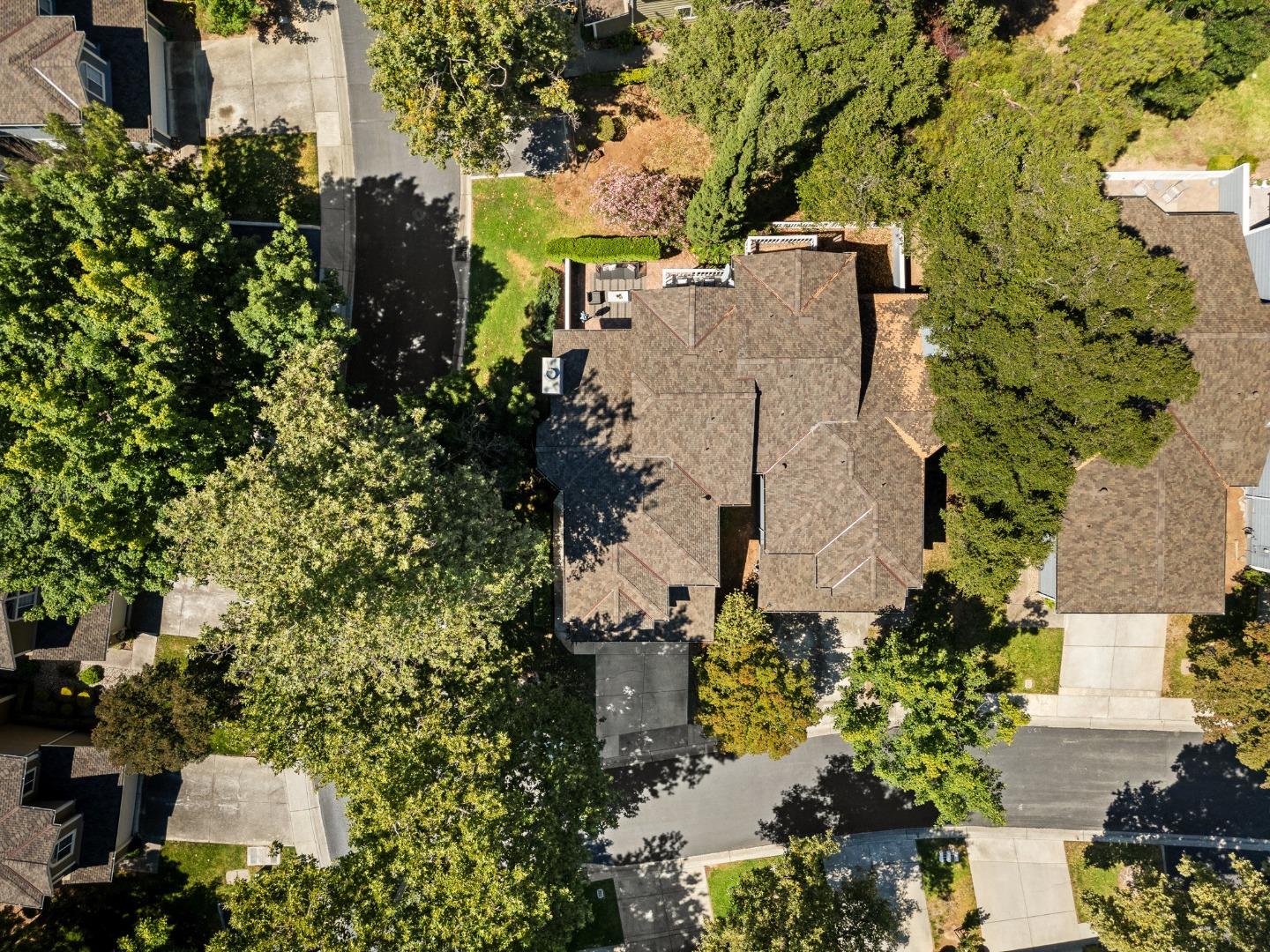 Detail Gallery Image 46 of 49 For 1220 Polk Spring Ct, San Jose,  CA 95120 - 3 Beds | 2/1 Baths