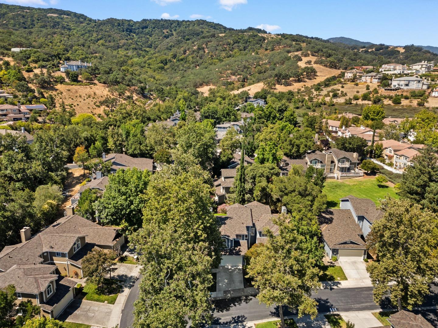 Detail Gallery Image 47 of 49 For 1220 Polk Spring Ct, San Jose,  CA 95120 - 3 Beds | 2/1 Baths