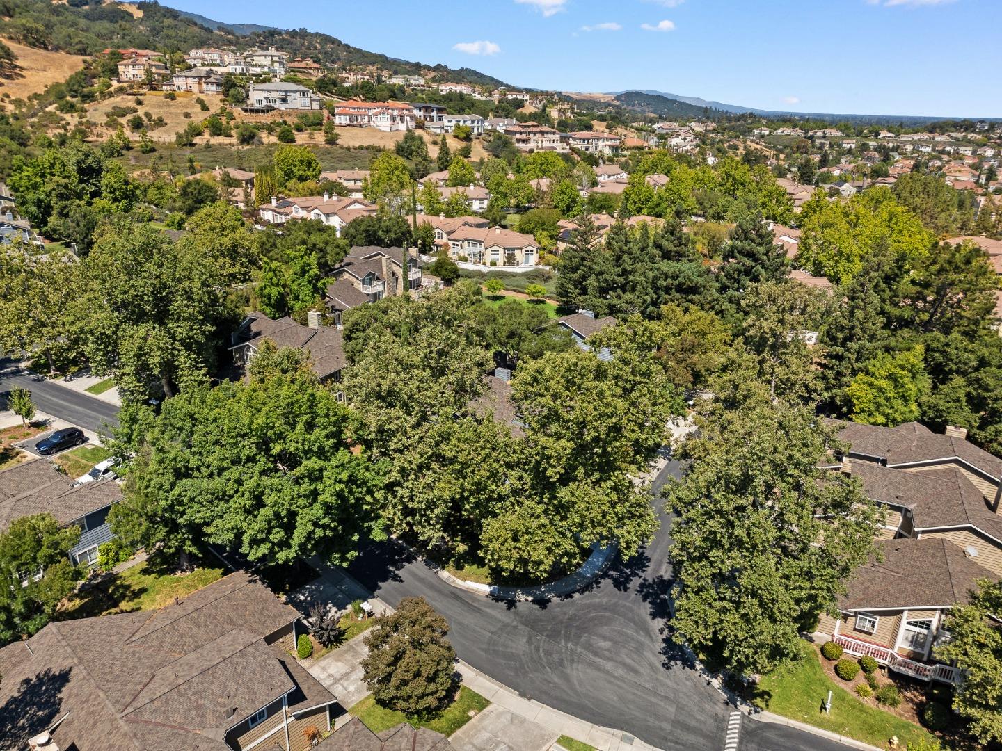 Detail Gallery Image 48 of 49 For 1220 Polk Spring Ct, San Jose,  CA 95120 - 3 Beds | 2/1 Baths