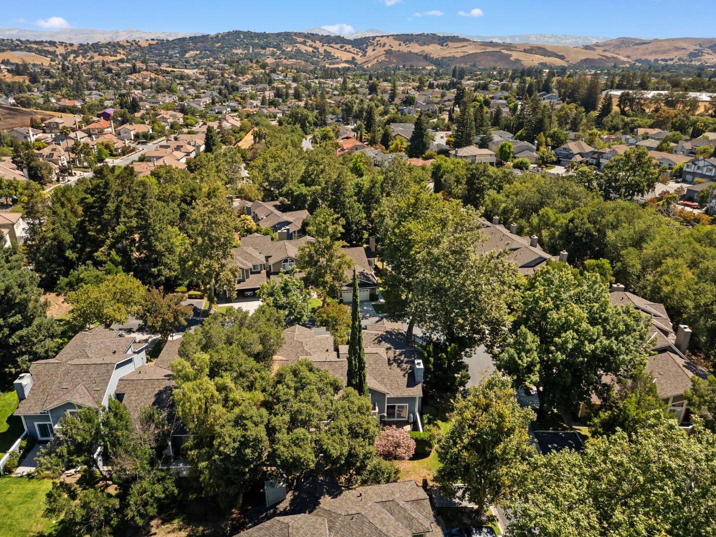 Detail Gallery Image 49 of 49 For 1220 Polk Spring Ct, San Jose,  CA 95120 - 3 Beds | 2/1 Baths
